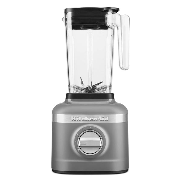 KitchenAid K150 3 Speed Ice Crushing Blender - Matte Charcoal Grey